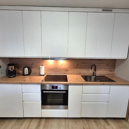 Apartamenty Sun&Fun Royal Карпач Экстерьер фото