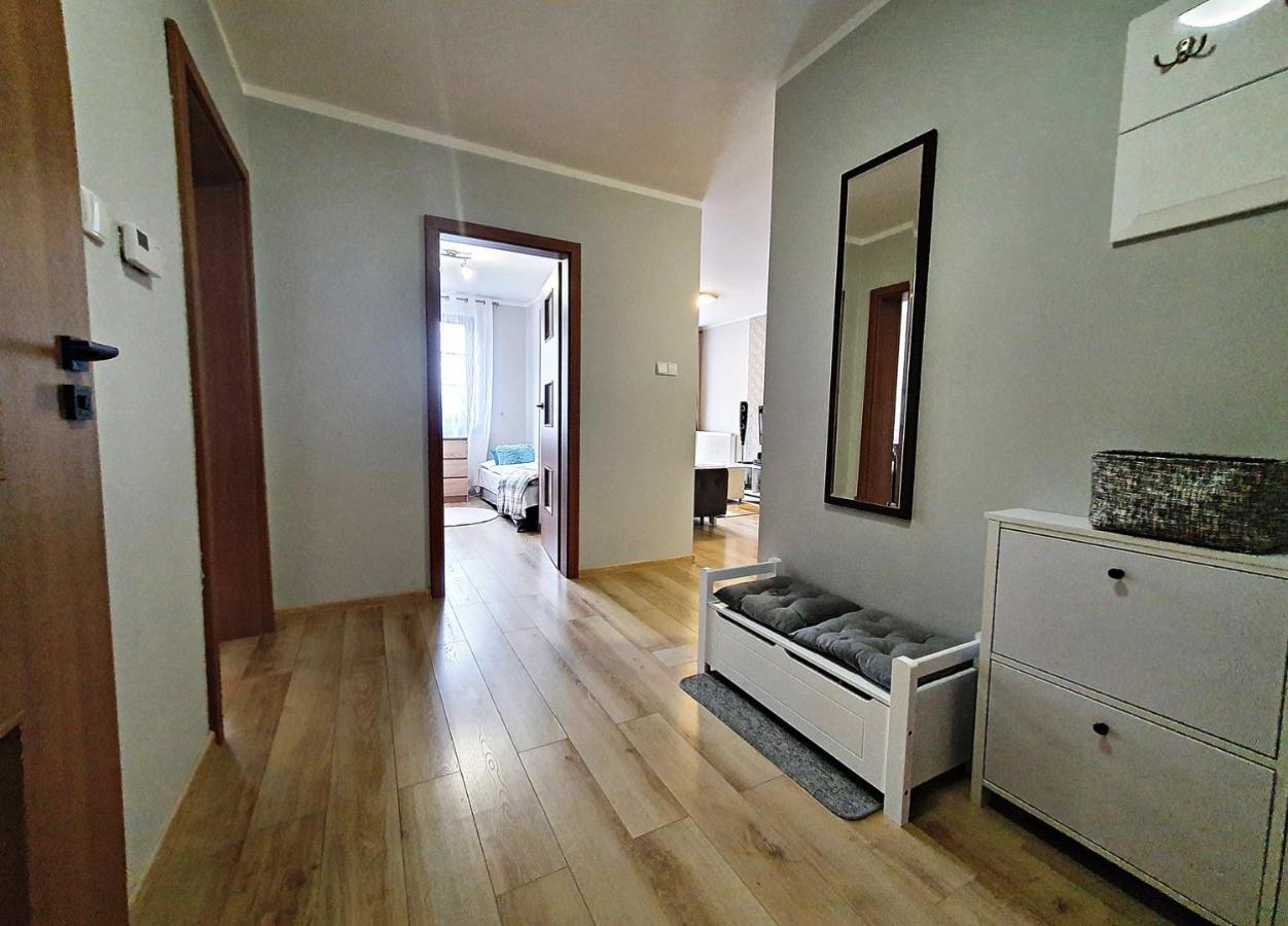 Apartamenty Sun&Fun Royal Карпач Экстерьер фото