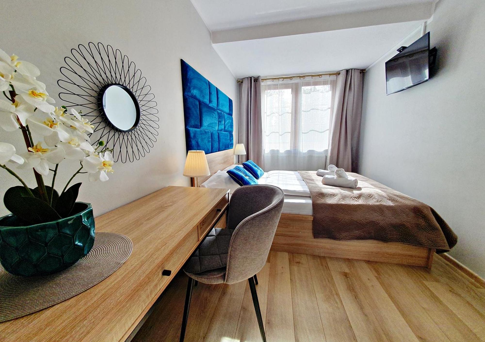 Apartamenty Sun&Fun Royal Карпач Экстерьер фото